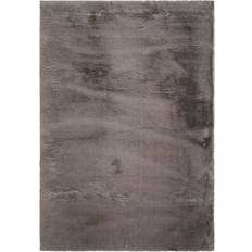 KM Carpets Heaven Svart, Brun, Grå 240x340cm