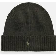 Polo Ralph Lauren Hombre Gorros Polo Ralph Lauren Logo Beanie