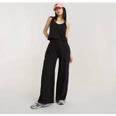 Jumpsuit - Mies Haalarit Claude Bernard G-Star Haalari - Musta