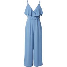 Vila Damen Jumpsuits & Overalls Vila Combinaison Femme - Bleu