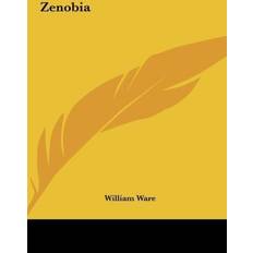 Zenobia William Ware 9781161486957 (Indbundet)