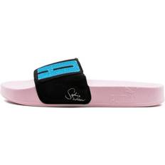 Puma Pink Hjemmesko & Sandaler Puma RIDEX Sporestang - Højre Foraksel