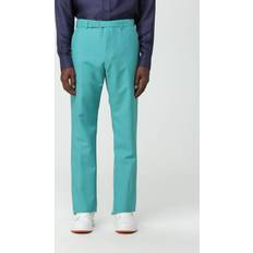 Lanvin Jade Straight Leg Byxor