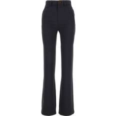 Pants Vivienne Westwood Dark Grey Polyester Pant