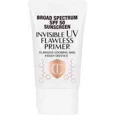 SPF Face Primers Charlotte Tilbury Invisible UV Flawless Primer SPF50