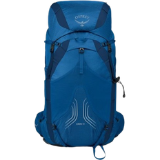 Men Hiking Backpacks Osprey Exos 48 M - Blue Ribbon