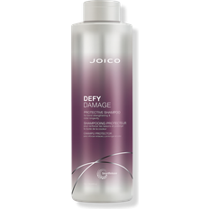 Joico damage shampoo Joico Defy Damage Protective Shampoo