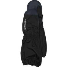 Didriksons Schwarz Accessoires Didriksons Shell Outdoorhandschuhe - Schwarz