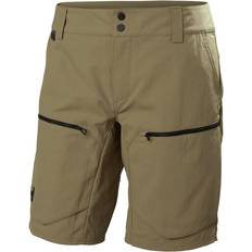 Helly Hansen Byxor & Shorts Helly Hansen Crewline Cargo Shorts 2.0 - Brun