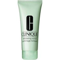 Sans Huile Minérale Gommages & Exfoliants Visage Clinique Exfoliating Scrub 100ml