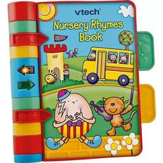 Activity Books Vtech Baby Nursery Rhymes Book