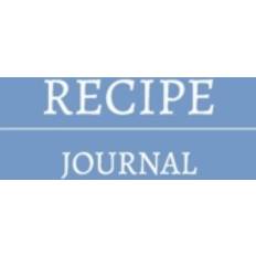 Recipe Journal Bchc 9781034727569 (2019)