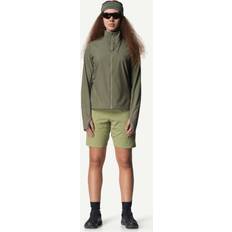 Houdini Outerwear Houdini W's Pace Wind Jacket, Sage Green