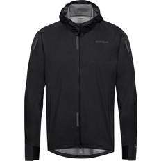 Concurve GORE-TEX Jacket - Men's - Black