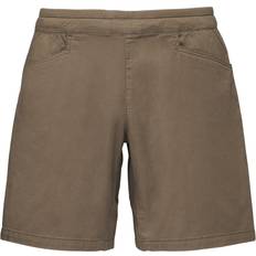 Black Diamond Men Shorts Black Diamond Notion Shorts - Grau