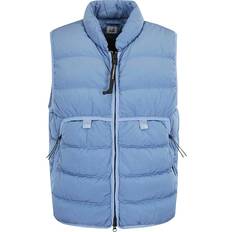 C.P. Company Outerwear C.P. Company Eco-Chrome R Dunvest for Menn Blue