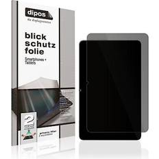 Dipos Honor Pad 8 Privacy Filter Screen Protector