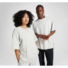 Tops Converse Gold Standard T-Shirt - Grey
