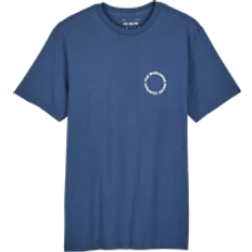 Fox Tops Fox Next Level Premium T-Shirt Indigo Blue