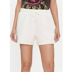 Vans Nainen Housut & Shortsit Vans Sabine Shorts - Offwhite