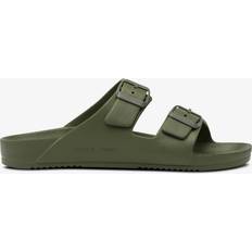 Jack & Jones Dame Hjemmesko & Sandaler Jack & Jones JFWCROXTON Sandaler Khaki