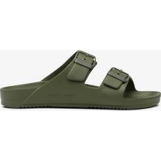 Billiga Herr Sandaler Jack & Jones JFWCROXTON sandaler, Khaki