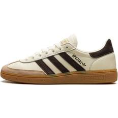 46 ⅓ Zapatillas de Gimnasio y Entrenamiento Adidas Handball Spezial Off-White Dark Brown