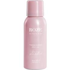 Finishing Runway Spray Wax