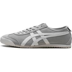 Onitsuka Tiger Trainers Onitsuka Tiger Mexico 66 Oyster Grey Cream