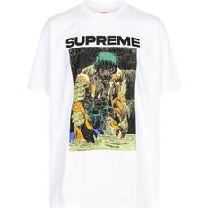 Supreme Ronin Tee White