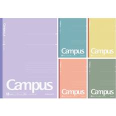 Kokuyo Campus Notebook, Dot A 7mm