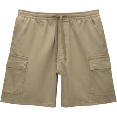 PrettyLittleThing Kleider PrettyLittleThing Shorts - Khaki