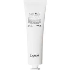Jorgobé Scrub Mask 100ml