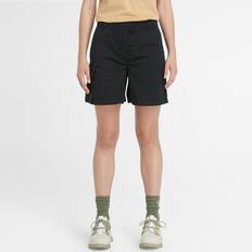 Timberland Dam Byxor & Shorts Timberland Brookline Utility Cargo Short - Black