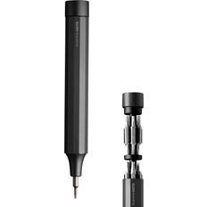 QWLSD004-Black Precision Screwdriver 24pcs