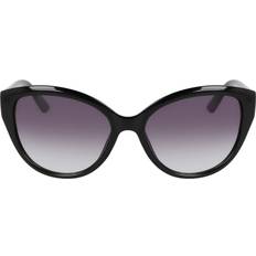 One Size - Woman Jeans Stradivarius Women's Sunglasses - Black