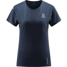 Haglöfs Tops Haglöfs L.I.M Tech T-Shirt - Women's