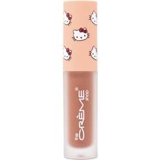 The Crème Shop Hello Kitty Kawaii Kiss Hydrating Lip Oil - Luxurious Jelly Form