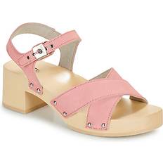 Scholl Sandaler PESCURA CATE Pink