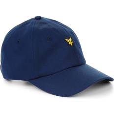 Gold Caps Lyle & Scott Baseball Cap Dark Navy