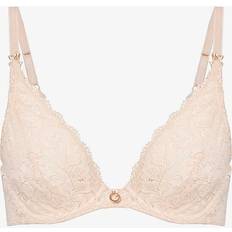 Rosessence Care Triangel Bh Spets - Nude