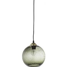 Bloomingville Lamper Bloomingville Alber Green Pendel ∅ 23cm