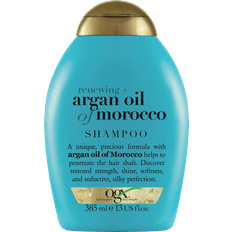 Prodotti per capelli OGX Renewing Argan Oil of Morocco Shampoo 385ml