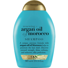 Renewing Argan Oil of Morocco Shampoo