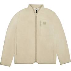 Rains Durban Fleece Jacket - Sand