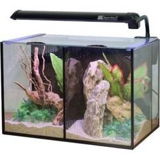 AquaOne Aqua One Betta Duo Aquarium