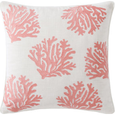 Tommy Bahama Home Coral Island Complete Decoration Pillows Orange (50.8x50.8)