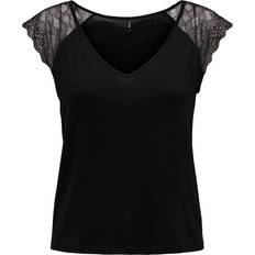 Esprit Bukser & Shorts Esprit Onlpetra Top
