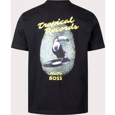 Ceintures BOSS T-shirt Homme - Noir