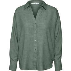 Vero Moda Women Shirts Vero Moda Vmmelaney Hemd